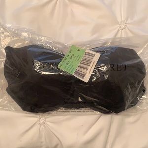 Victoria’s Secret Black Sexy Tee Bra, Size 36DD